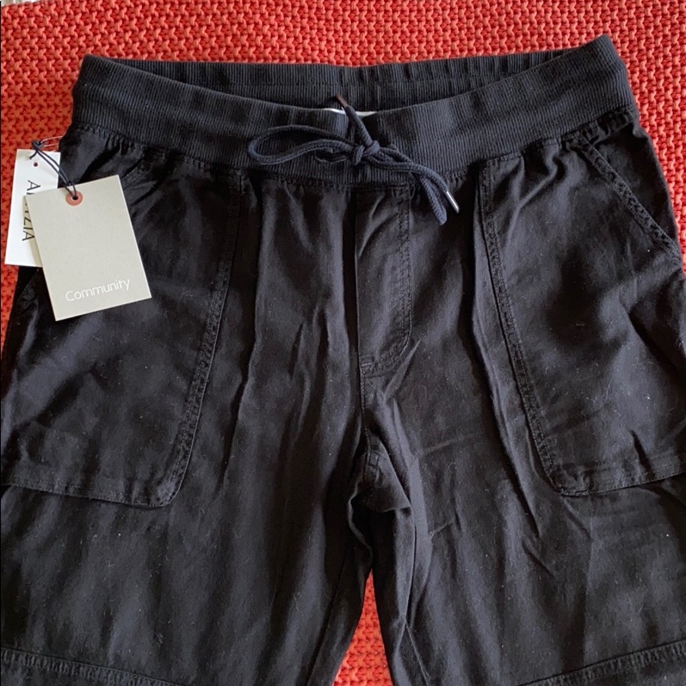 Aritzia Joggers